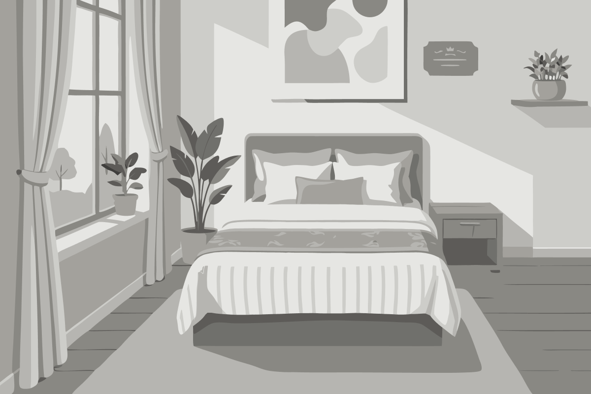 Junior Suite Standard with Sea View