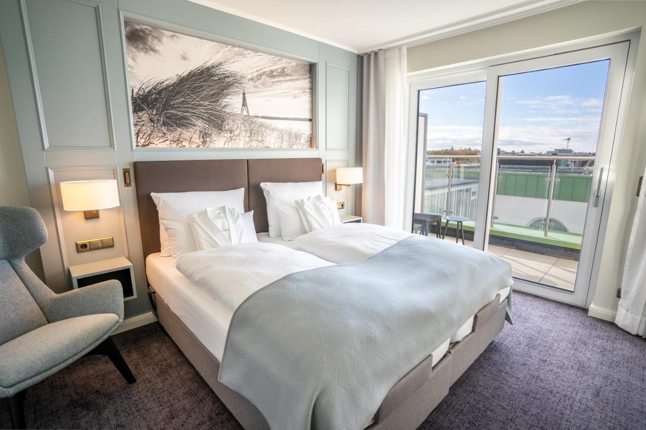 Suite with Sea View