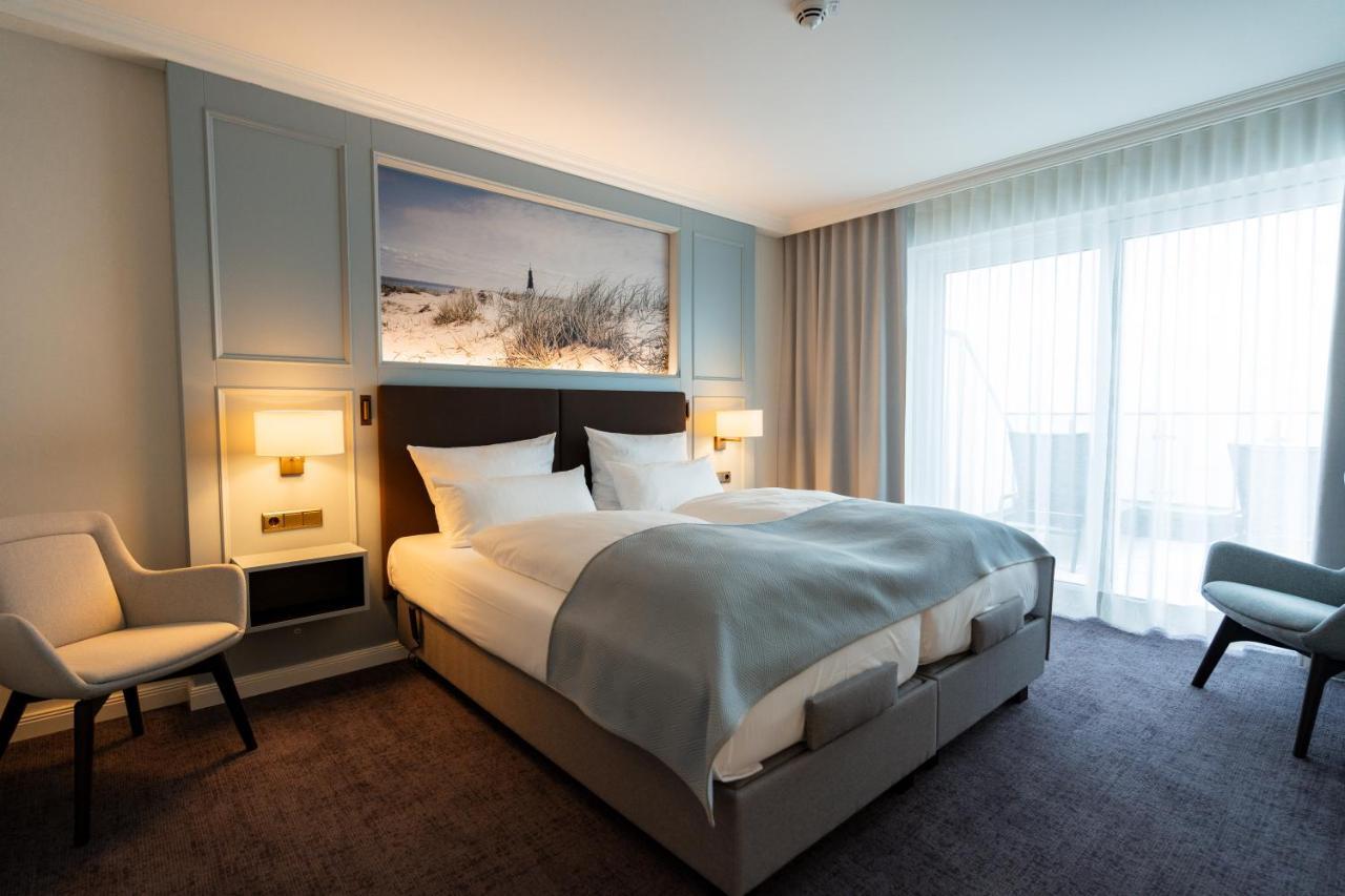 Suite with Sea View