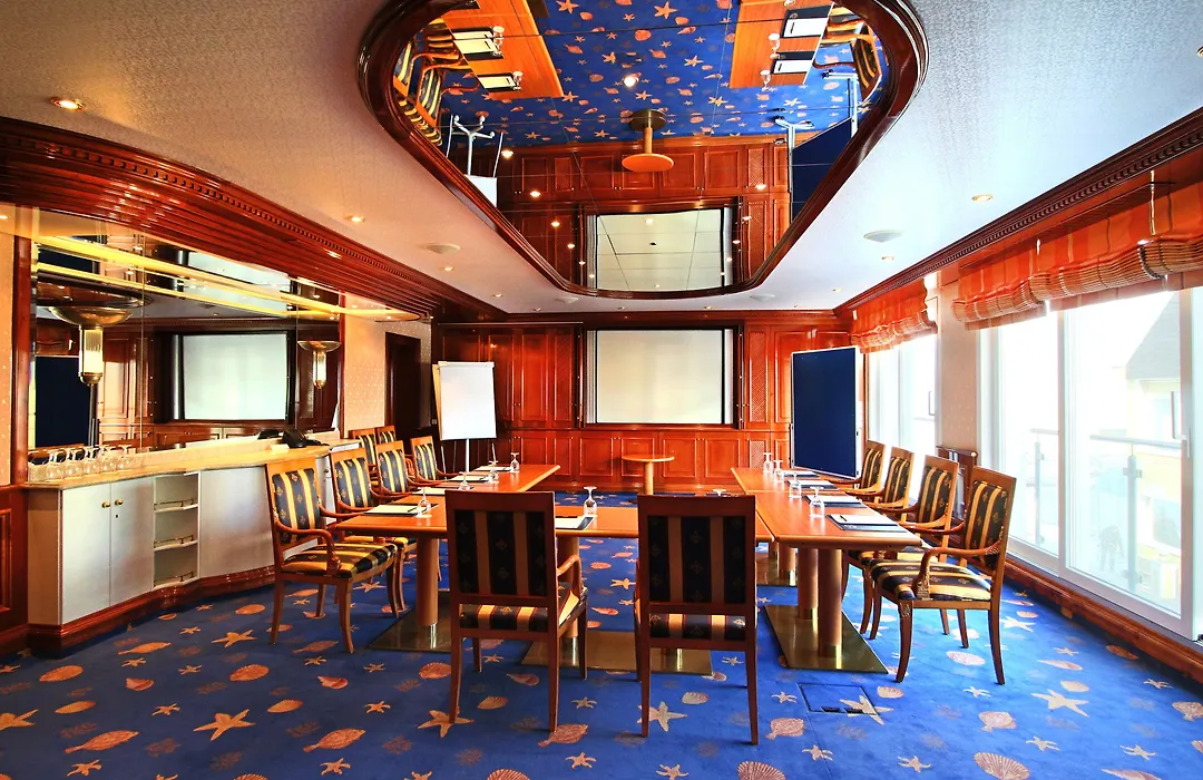 Hotel Strandperle-1