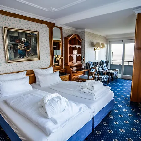 Hotel Strandperle-2