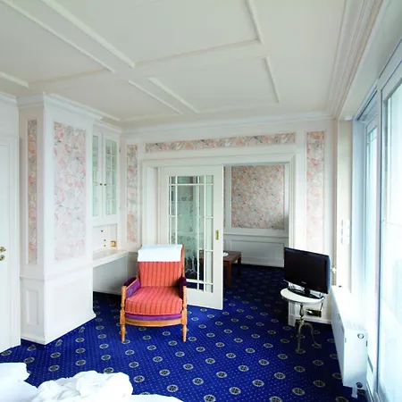 Hotel Strandperle-3