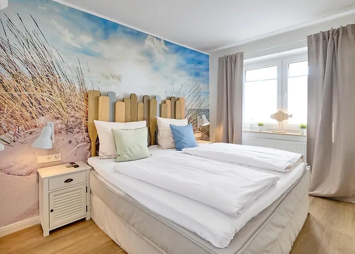 DeichgrafCuxhaven Hotel